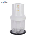 Electric meat grinder food Raw Vegetable Shredder