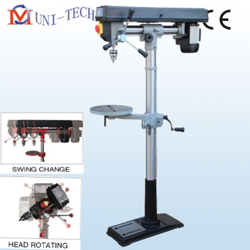 Radial Drill Zjr5116