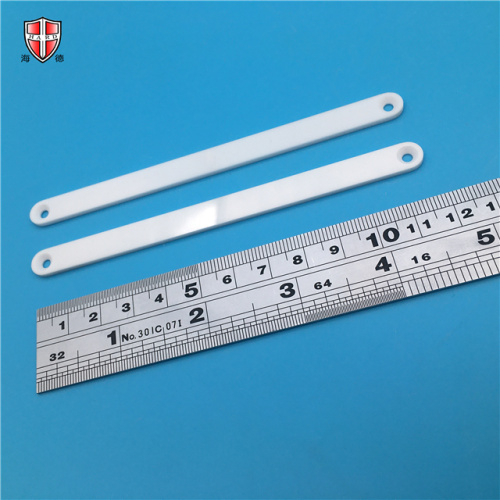 electronic insulating alumina ceramic milling insert bar