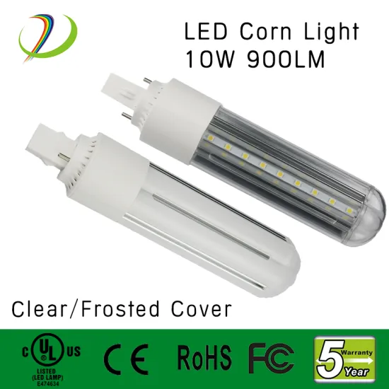 Replace 25W CFL 10W LED Corn Light