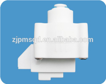 low pressure switch for water equipment