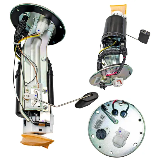 Dopson Engine Parts DPS2029 Fuel Pump Assembly for 02-05 Hyundai Sonata/Kia Optima/Magentis