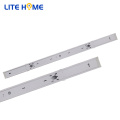 led batten ajustado 40w