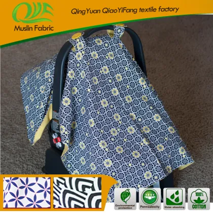 Baby safety seat car protector covers, car cushion