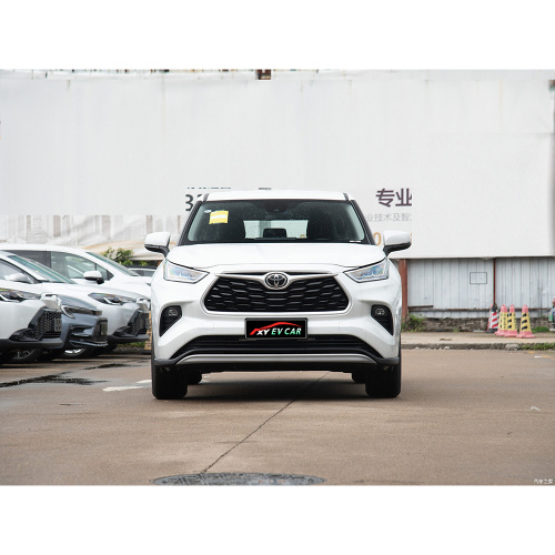 Highlander 2024 Elite Edition 7 Seaters