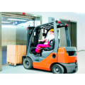 Energy -saving Freight Elevator Without Machine Room