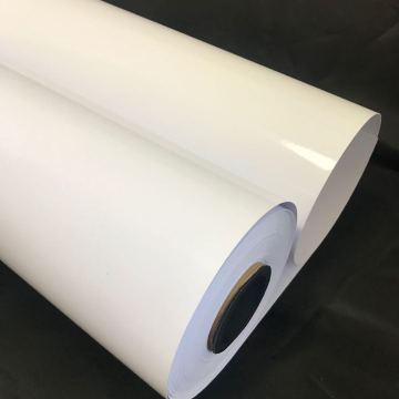 High Brightness Smooth Ivory Paper Rolls and Sheets