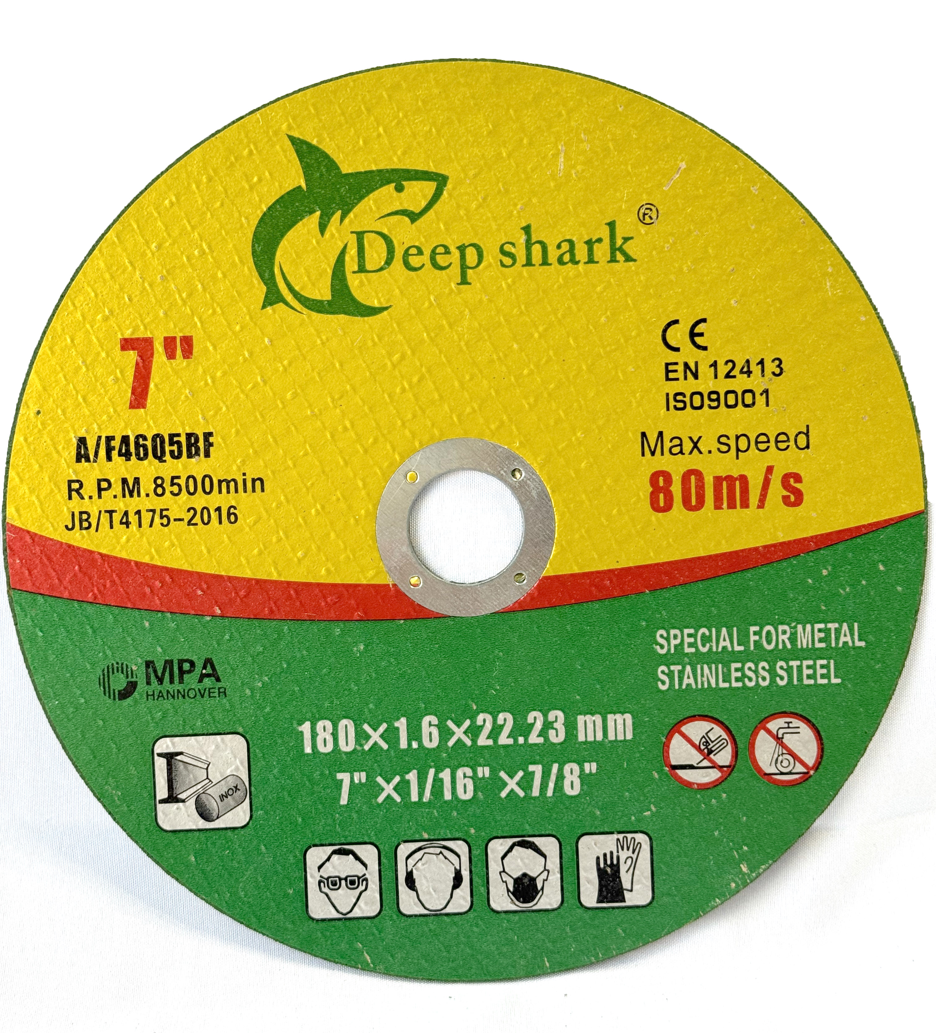 Packaging and printing