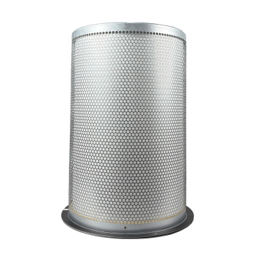 Separador de aceite de aire del compresor de aire DB2126