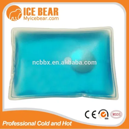 Hot-cold-gel-pack