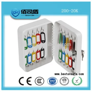 Design newest key ganging safe