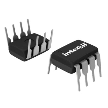 ICM7555IPAZ Oscillator Single Timer 1MHz 8-DIP Package Search