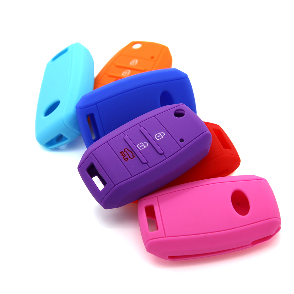 Durable Key Holder For KIA