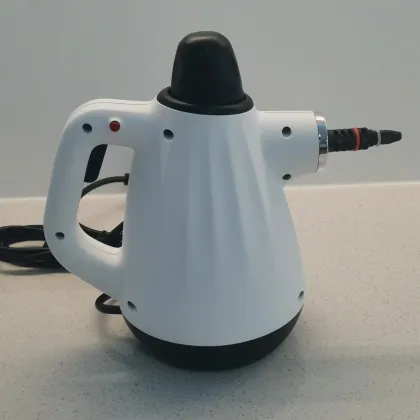 Steam generating Programmable tile steam mop