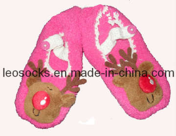 Floor Socks (DL-HS-02)