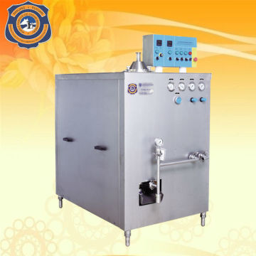 600L Ice Cream freezing machine