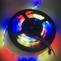 Мултиколична гъвкава RGB LED лента