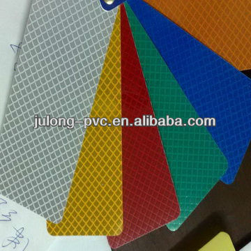 10 years warranty high intensity grade reflective film