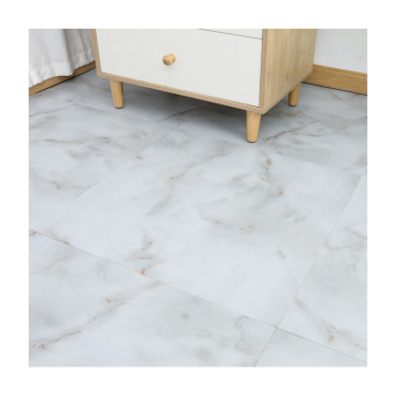 Planchers antidérapants LVT - plancher en vinyle en PVC résistant à l'usure à la maison et à usage commercial
