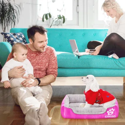 Dog Bed Pet Bed