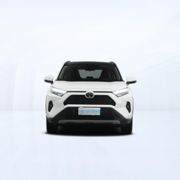 Used Cars in Good Condition with New Features for Sale