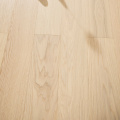 White Oak Hardwood Flooring Engineered Parquet Wood Floor