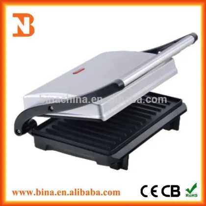 Mini Electric Meat Grill