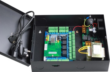 Power Supply 001