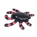 Inflatable spider inflatable animal toy holiday decorations