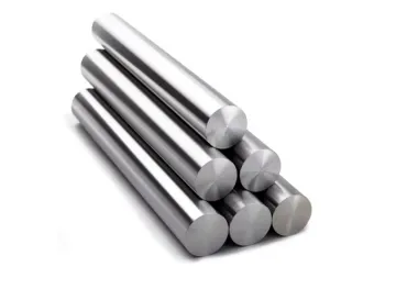 High Strength Low Alloy Steel