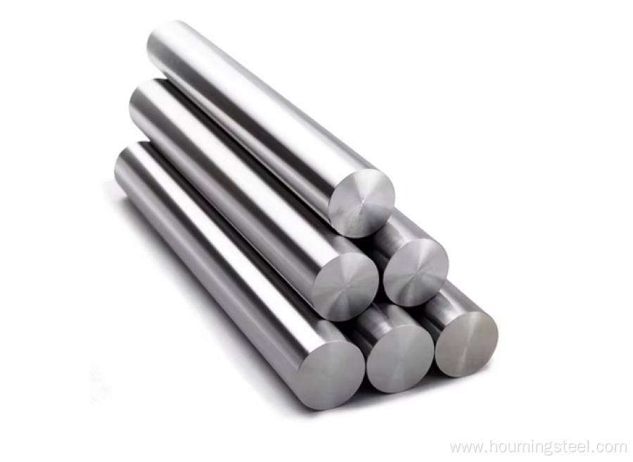 High Strength Low Alloy Steel