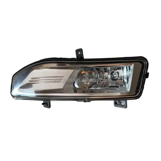 Auto Spare Part Front Fog Light for Nissan X-Trail 2017