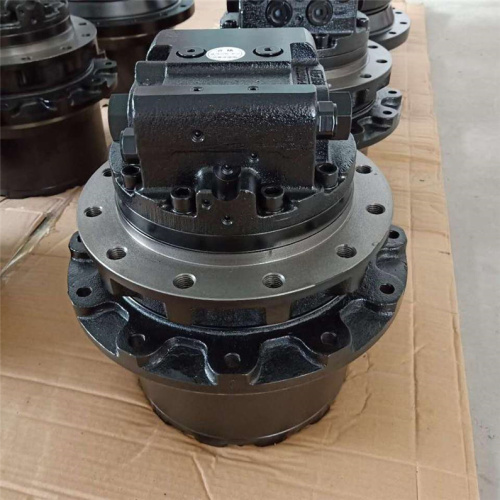 EXCAVATOR YUCHAI YC60 DRIVE FINAL YC60 Motor de viaje