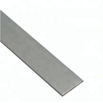 Spring Steel Flat Bar Hot Dipped Flat Steel Bar