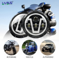 High Power 12v-80v Motorcycle Headlight