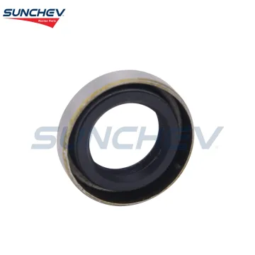 SUNCHEV Oil Seal 26-20070 For Johnson Evinrude