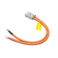 Kabel wtyczki litowej pojazdu elektrycznego RV