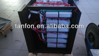 48V 96V Pure Sine Wave Power Inverter 3KW to 20KW 3 Phase Inverter For Solar Energy System