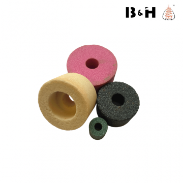 Vitrified Bonded研磨内部研削工具