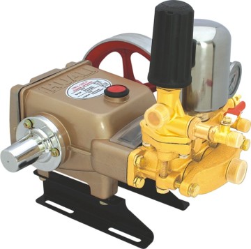 Hot Sell Power Sprayer Pump for Agriculture Use (HL-22D & HL-30D)