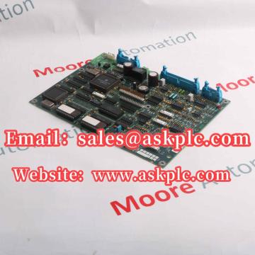 ABB 6632092N1  MODULE