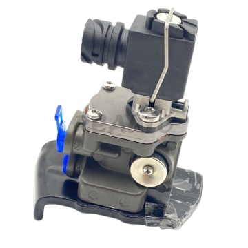 OE 21031448 Exhaust Brake Solenoid Valve for Volvo FH FM FMX