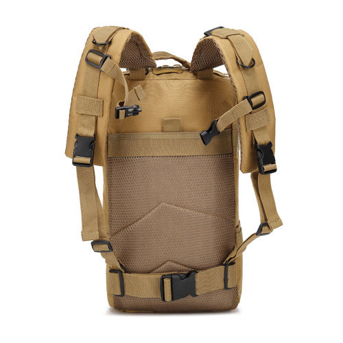 Military Backpack Tactical Army Assault Molle Rucksack Outdoor Fishing Camping Hiking Trekking Hunting Travel Sports Nylon Bag