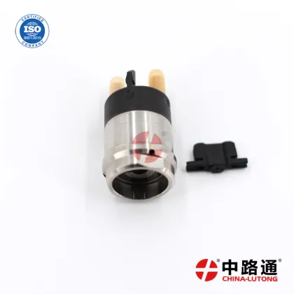 12V Stop Solenoid-F00RJ02697-cav fuel solenoid