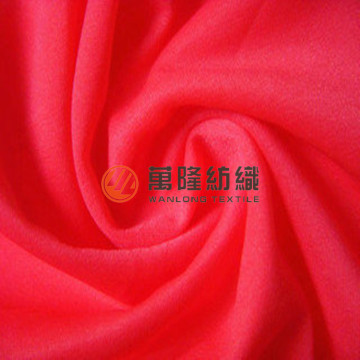 Polyester Wholesale Silk Chiffon Fabric for Wedding Dress