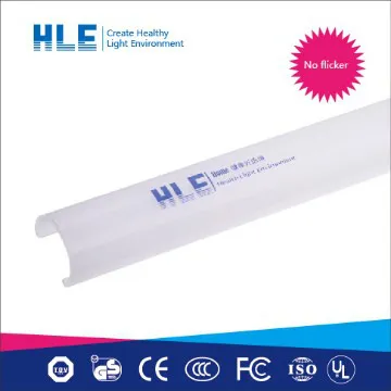 3014 tri-chip smd led tube light