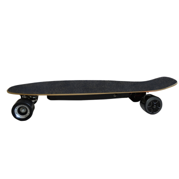 Wireless Remote Control Smart Balance Wheel Hoverboard