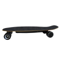 4 hjul monterar CE Longboard Skateboards