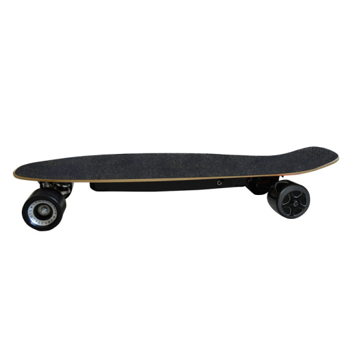 High Speed Hub Motor Standing Fast Skateboard