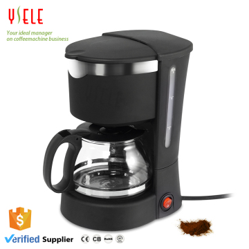 YSELE Domestica Stainless Steel Automatic Coffee Machine